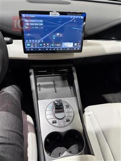 بی وای دی سيل 06 DM-i